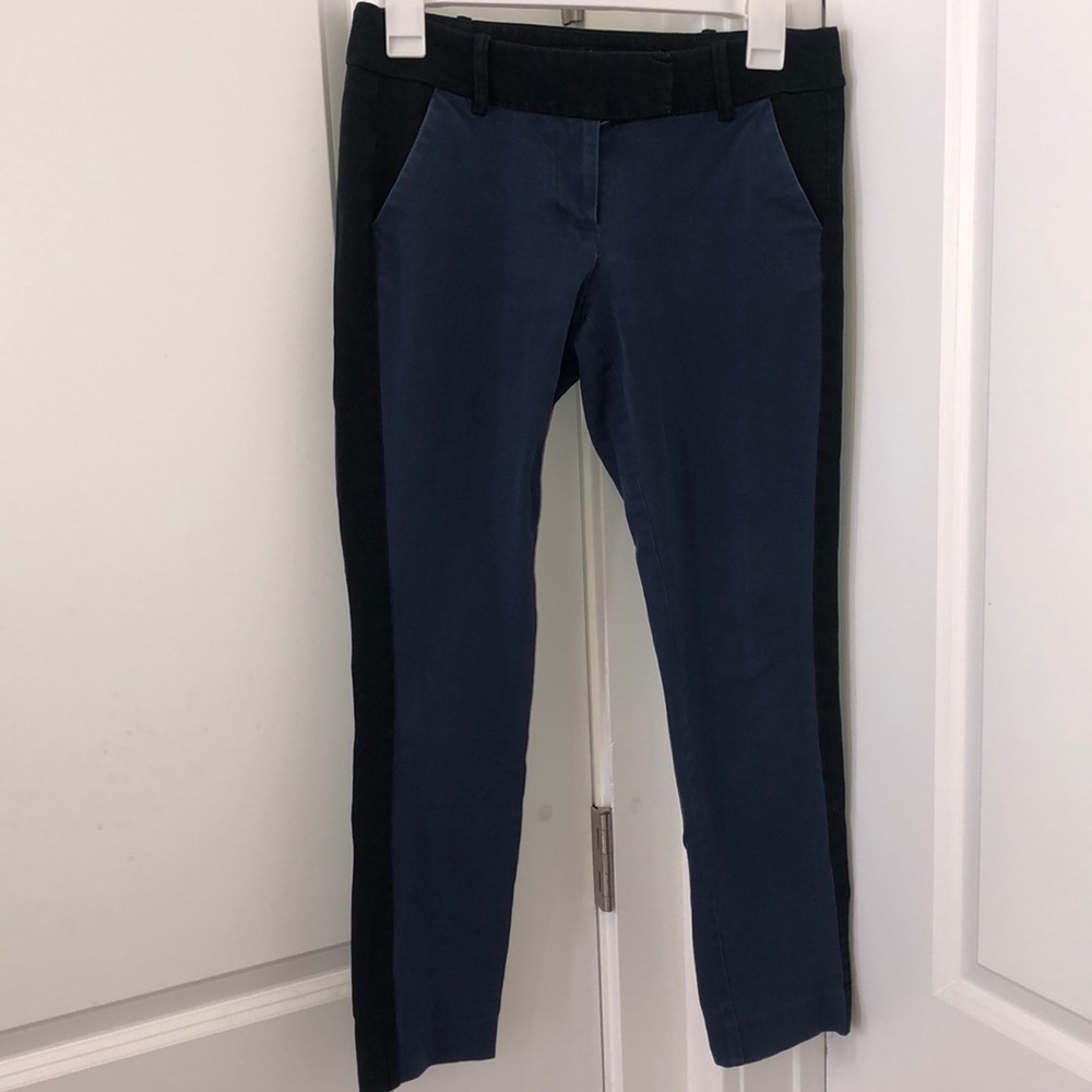 Ankle pant